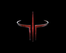 Quake-logotypen
