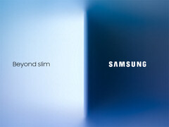 Samsung kommer officiellt att presentera Galaxy S25 Edge om mindre än en vecka. (Bildkälla: Samsung - redigerad)