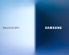 Samsung kommer officiellt att presentera Galaxy S25 Edge om mindre än en vecka. (Bildkälla: Samsung - redigerad)