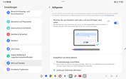 Lenovo Yoga Tab recension