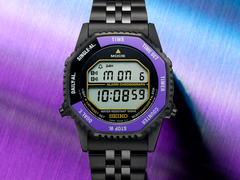 Den nya Seiko HFL001