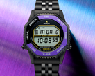 Den nya Seiko HFL001
