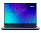 Signium 14 S1 är en ny 14-tums OLED-bärbar dator som kan konkurrera med MacBook Air (Bildkälla: Medion)