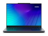 Signium 14 S1 är en ny 14-tums OLED-bärbar dator som kan konkurrera med MacBook Air (Bildkälla: Medion)