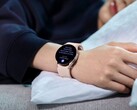 Galaxy Klockmodeller kan nu upptäcka sömnapné. (Bildkälla: Samsung)