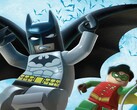 Officiell bild från spelet LEGO® Batman™: The Videogame. (Bildkälla: Epic Games) 
