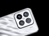 Xiaomi 15. (Bildkälla: Xiaomi)