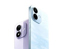 Redmi Note s 17 Pro Max sägs ha ett enormt batteri på 10 100 mAh.