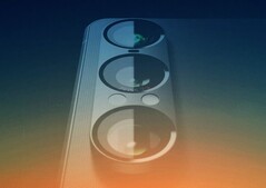 Sony Xperia 1 VII erbjuder en riktig zoomkamera.