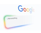 Konstnärlig representation av Google-sökning med AI-hjälp. (Bildkälla: Google)