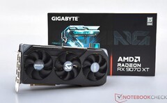 De japanska priserna på Radeon 9070 XT gaming GPU har sjunkit med så mycket som 15% under den senaste månaden.
