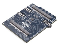 UNO Media Carrier har stöd för bildskärmar och mer