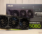 Asus Prime GeForce RTX 5080 OC Edition i recension
