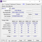 System-info: CPU-Z SPD