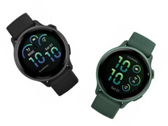 Vivoactive 6 ryktas vara en 42 mm smartklocka precis som sin föregångare. (Bildkälla: u/JinPingXi19890604 - redigerad)