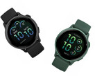 Vivoactive 6 ryktas vara en 42 mm smartklocka precis som sin föregångare. (Bildkälla: u/JinPingXi19890604 - redigerad)