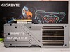 Gigabyte GeForce RTX 4070 Super Gaming OC 12G: Baksida