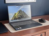 IdeaPad 3 15 är en av de första bärbara datorerna som levereras med Intel Wildcat Lake