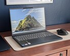 IdeaPad 3 15 är en av de första bärbara datorerna som levereras med Intel Wildcat Lake