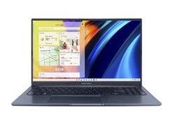 I granskning: Asus VivoBook15 X M1503QA