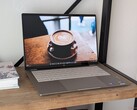 OmniBook Ultra 14:s nya design ser fantastisk ut, men det nya tangentbordet är en oväntad förändring