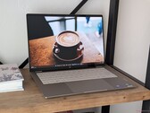 OmniBook Ultra 14:s nya design ser fantastisk ut, men det nya tangentbordet är en oväntad förändring