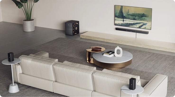 Kablar krävs fortfarande för strömförsörjning (Bildkälla: Ultimea)