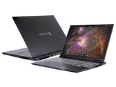Den nya spel-laptopen Adder Pro är utrustad med en glansig OLED-skärm och ett RTX 5060/5070-grafikkort för bärbara datorer.