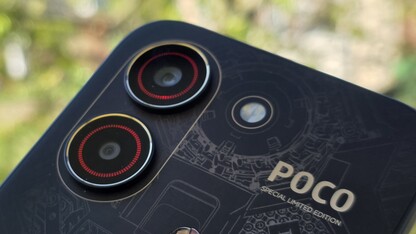 Xiaomi Poco X8 Pro granskad