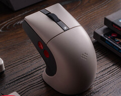 Retro R8 N Edition (Bildkälla: 8BitDo)