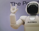 En bild av en ASIMO-robot som utvecklats av Honda (Bildkälla: Possessed Photography via Unsplash; beskuren)
