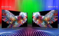 Sony planerar att presentera några nya avancerade TV-apparater inom kort