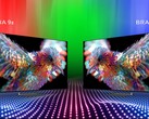 Sony planerar att presentera några nya avancerade TV-apparater inom kort