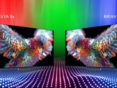 Sony planerar att presentera några nya avancerade TV-apparater inom kort