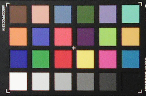 ColorChecker 