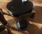 Dreame's X60 Pro Ultra komplett robotdammsugare
