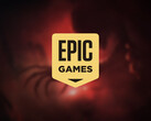 Den nuvarande PC giveawayen kommer att löpa ut den 23 oktober 2025, UTC 15:00. På bilden: ett redigerat omslag av Amnesia: The Bunker. (Bildkälla: Epic Games Store - redigerad)