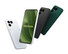 Fairphone 6 är en hållbar smartphone med en modulär design som går att reparera själv. (Bildkälla: Fairphone)