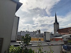 Oppo Find X8 Ultra: Exempel på foto