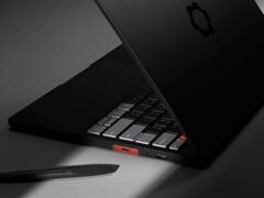 Framework Laptop 13 Pro kan utrustas med en Core Ultra X7 358H-processor.
