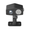 Govee projektorlampa för utomhusdekoration. (Bildkälla: Govee)