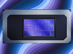 Intel Panther Lake APU:erna ger nya Cougar Cove P-kärnor och Darkmont E-kärnor. (Bildkälla: Intel, Pixabay, redigerad)