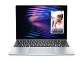 Nya Dell XPS 13 nöjer sig med endast 8 GB RAM-minne.
