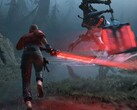 Bild tagen från trailern för spelet Intergalactic The Heretic Prophet. (Bildkälla: PlayStation YouTube-kanal)