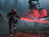 Bild tagen från trailern för spelet Intergalactic The Heretic Prophet. (Bildkälla: PlayStation YouTube-kanal)