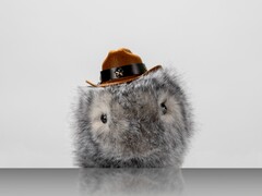 Den elektroniska djurparken på ZKM Karlsruhe är öppen till och med den 2 augusti 2026. (Bildkälla: ZKM Karlsruhe)