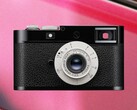Efterföljaren till Leica M11-D kan ha en Gpixel-sensor.