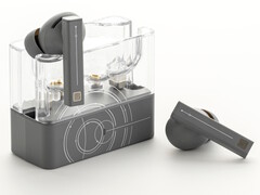 Moondrop Space Travel 2 Ultra öronsnäckor erbjuder högupplöst musikuppspelning med låg distorsion. (Bildkälla: Moondrop)