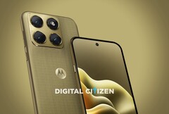 Motorola Edge 2026 är mycket lik Edge 70.