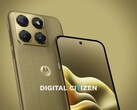 Motorola Edge 2026 är mycket lik Edge 70.